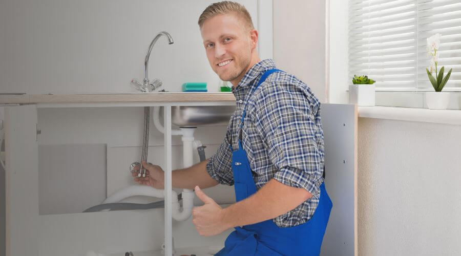Same Day Plumbing Service in Temple Bar Marina, AZ